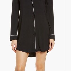 Gently worn SOFT gown.